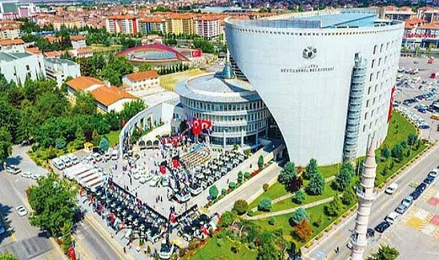 Malatya'dan evsizlere Büyükşehir şefkati