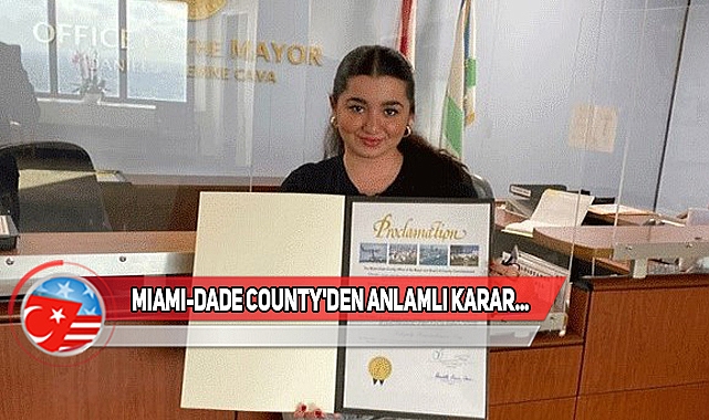 Miami, Hocalı Katliamını Anma Günü İlan Etti