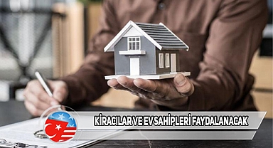 New Jersey'lilere 1,500 Dolar Emlak Desteği