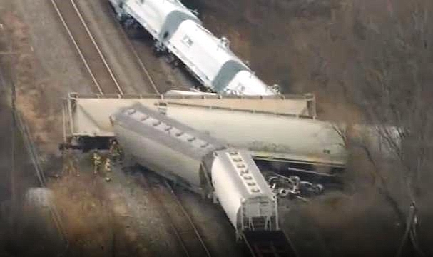 Tren Kazasıyla İlgili Ön Rapor Yayımlandı