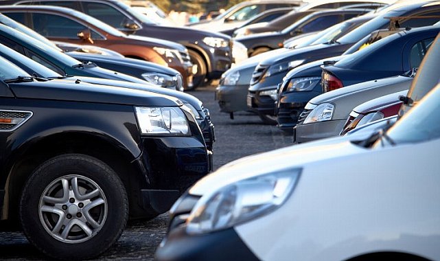 Asrın felaketi otomotiv sektörünü de etkiledi