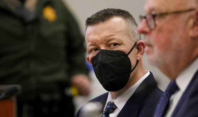 BREAKING: Paul Flores jailed for 25 years for Kristin Smart murder