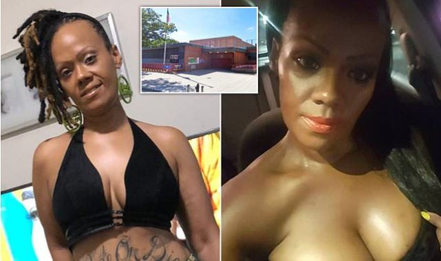 Bronx teacher caught using school email to solicit Craigslist hookups