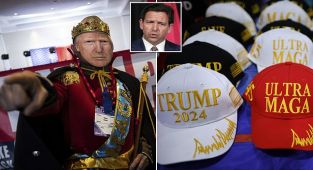 CPAC braces for the return of its king: Trump set to take the stage