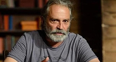 Haluk Bilginer Hastaneye Kaldırıldı