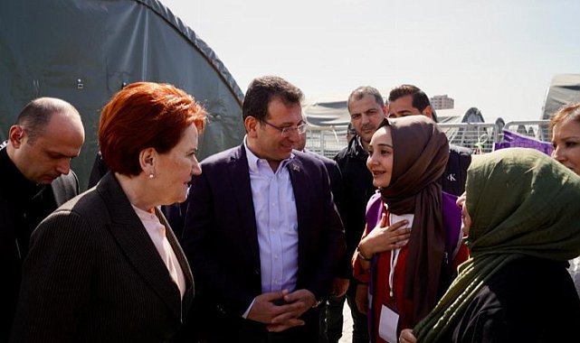 Hatay'a yeni şehir yapılacak