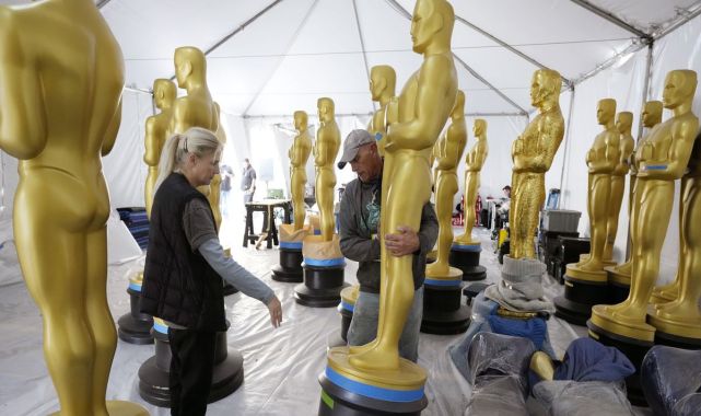 How does Oscars voting work? This is how winners are decided