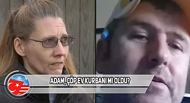 Illinois'de Kayıp Adamın Cesedi Gardıroptan Çıktı