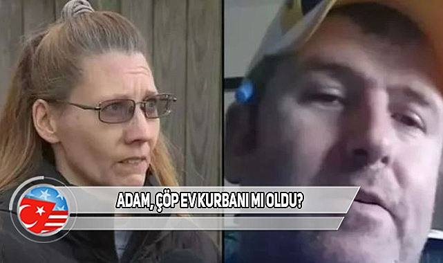 Illinois'de Kayıp Adamın Cesedi Gardıroptan Çıktı