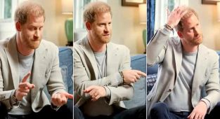 JULIE BURCHILL'S verdict on Prince Harry's 'intimate conversation'