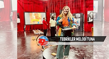 ABD'de Türk Yardımcı Yönetmenin Başarısı