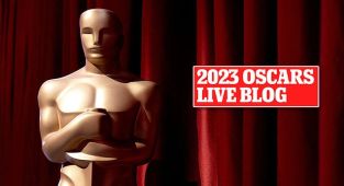 Oscars 2023 live blog: Get all the latest news and updates
