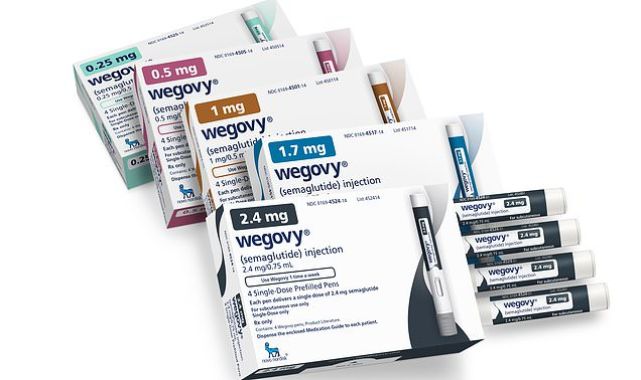 Scientists raise alarm over deadly side effect from Wegovy