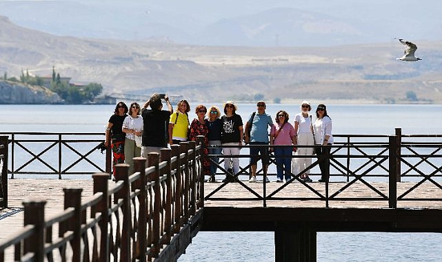 Ankara'da Kent Gezileri başlıyor