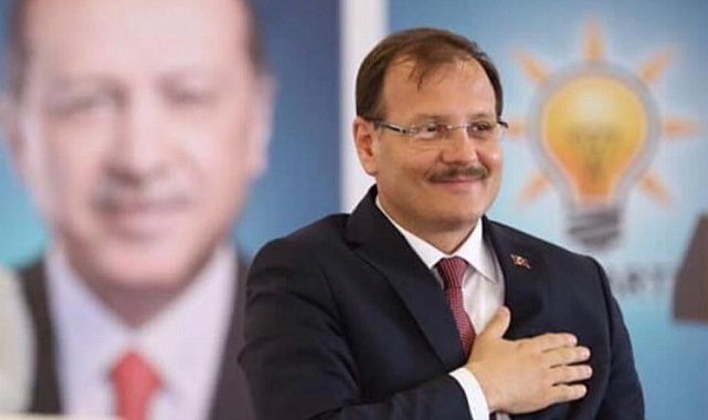 Hakan Çavuşoğlu'ndan aday listesi açıklaması