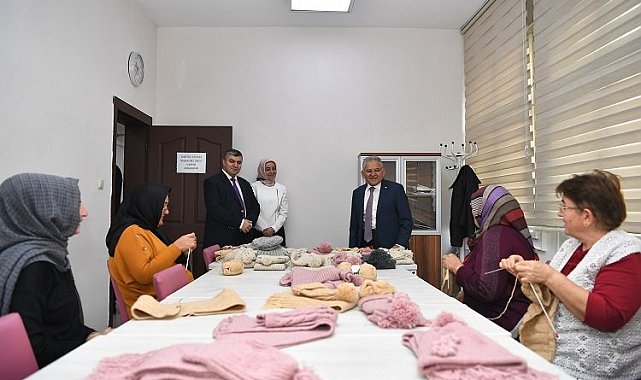 KAYMEK'ten çocuklar için özel kampanya