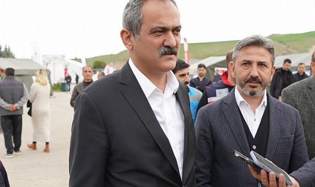 MEB: 20 binin üzerinde öğrenci geri döndü