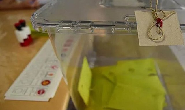 Seçim takvimi Nisan'da nasıl işleyecek?