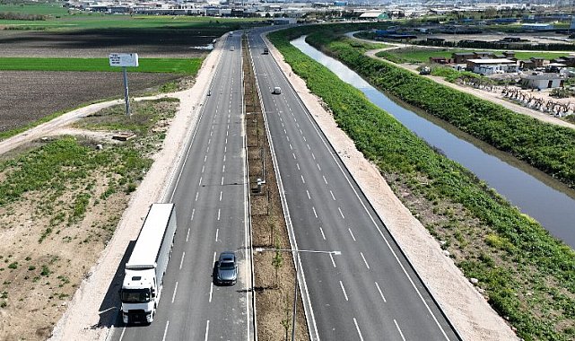 Bursa Şehir Hastanesi'ne kesintisiz ulaşım başladı