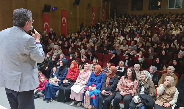 Dilovası'nda Kapaklıkaya'ya büyük ilgi