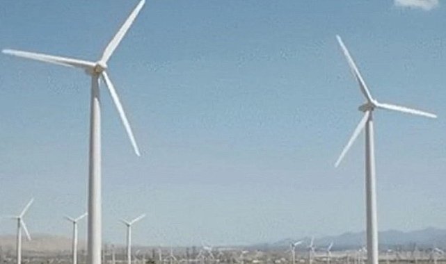 Galata Wind'ten 2 milyar TL'lik yatırım