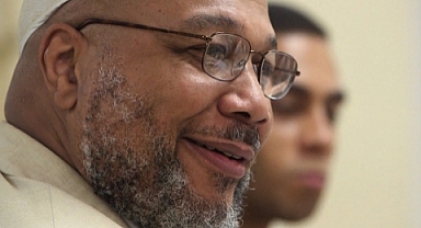 An Inclusive Interview with Gay Imam Daayiee Abdullah
