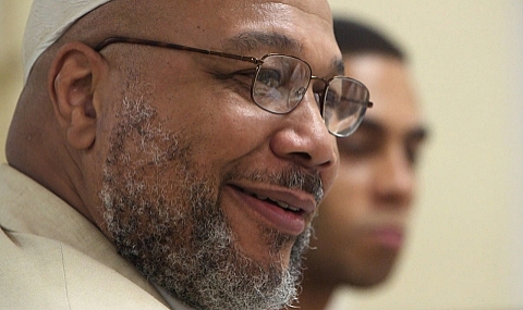 An Inclusive Interview with Gay Imam Daayiee Abdullah