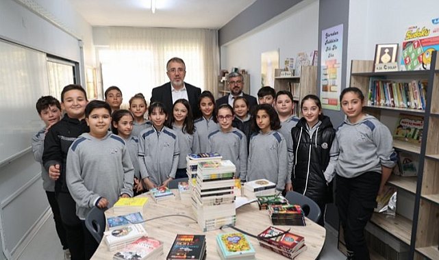 Nevşehir Belediyesi'nden ödüllü sınav