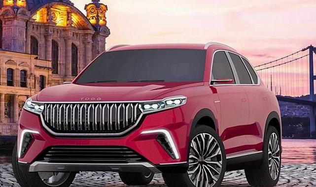 Vakıf Katılım'dan Togg T10X için destek