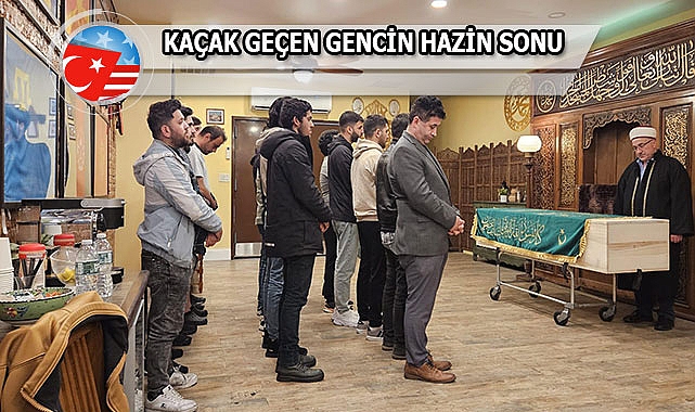 Bu Fotoğrafı Gurbetin Acı Yüzü