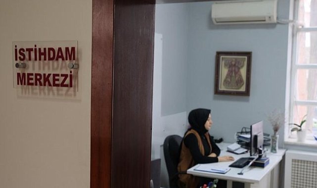 İnegöl Belediyesi Sosyal Yardım Hizmetleri personeli alacak