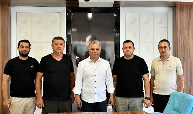 Kırcami için Konya'ya gidiliyor