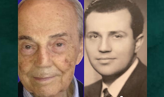 Long Island'tan Dr. Ahmet Turhan İlkay Vefat Etti