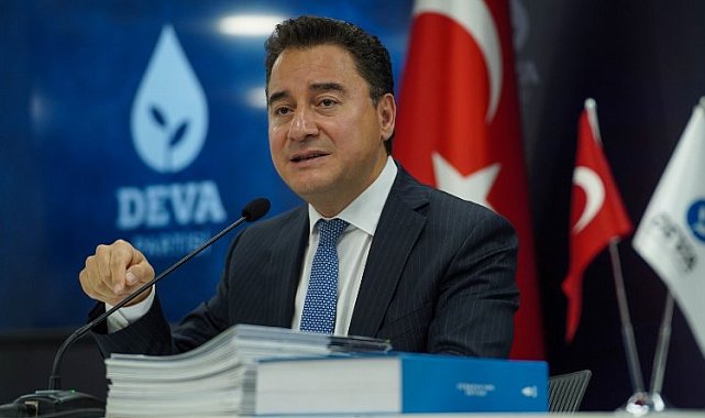 Babacan'dan zamlara sert tepki!