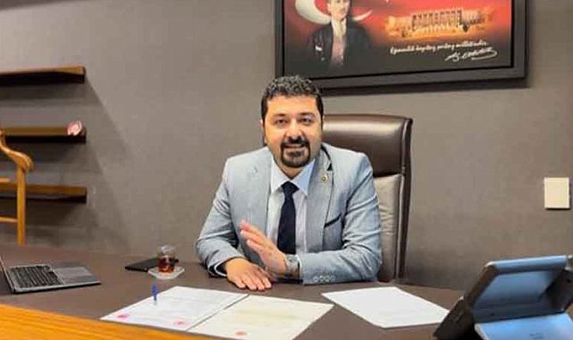 CHP'li Yazgan: Bereketli hasat sefalete itti