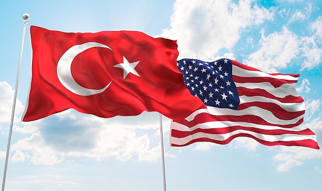 Türkiye ve ABD Ticaret Hacmi 31,3 Milyar Dolara Ulaştı
