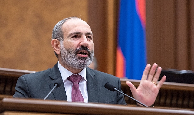 Ermenistan'dan Azerbaycan'a Savaş Tehdidi!