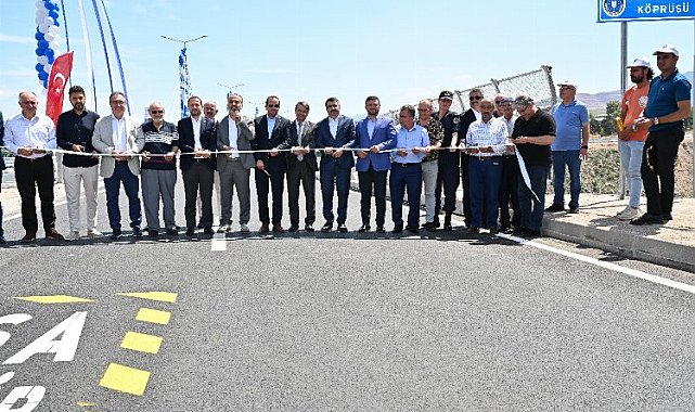Bursa'da ulaşım sorununa köprülü neşter