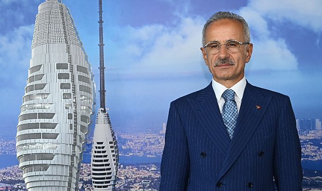 Çamlıca Kulesi'ne ziyaretçi 1 milyonu geçti