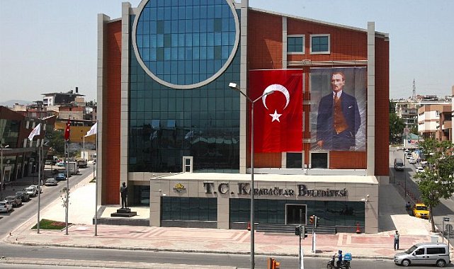 Karabağlar'dan dolandırıcılık uyarısı