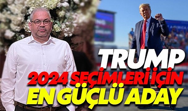 Trump 5 Ayda 4 İddianameden Beraat Etti