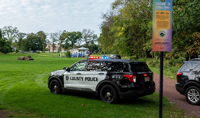 New Jersey'de Bir Lise Öğrencisi Bıçaklandı