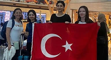 ABD Büyükelçiliği’nden Dünya Kız Çocukları Günü paylaşımı!
