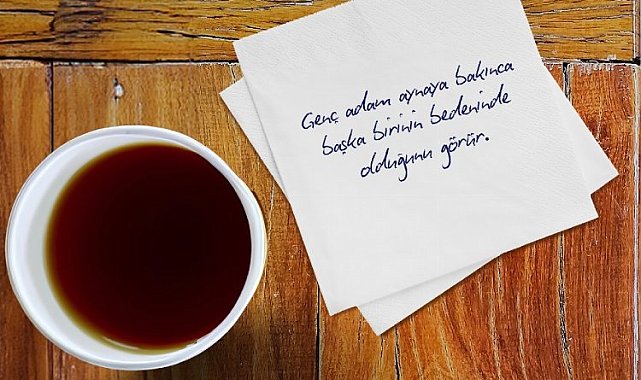"İlk Senaryo İlk Film Yarışması"na başvurular başladı
