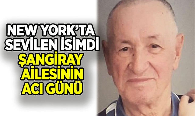 Şangiray Ailesinin Acı Günü