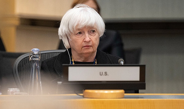 Yellen’den yüksek faiz açıklaması!