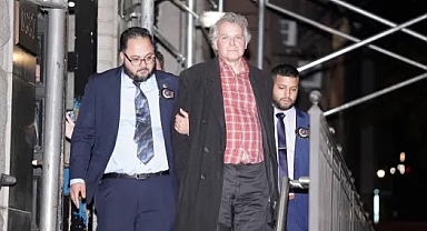 ABD'li eski diplomatın skandal sözlerine tutuklama!