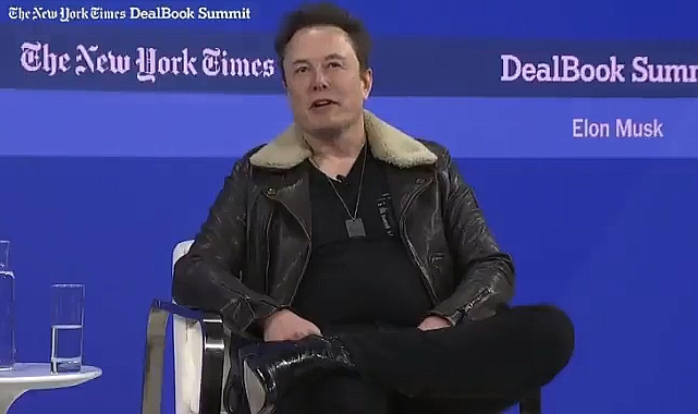 Musk küfür etti: Disney+ İptal kampanyası başladı