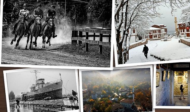 'Sizin gözünüzden Gölcük' için son başvuru 27 Kasım
