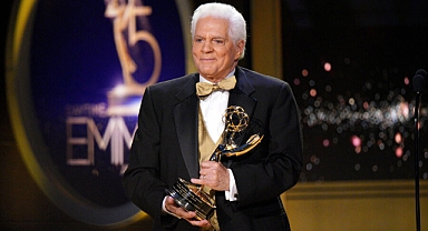 Days of Our Lives’ın yıldızıydı: Bill Hayes 98 yaşında hayata gözlerini yumdu